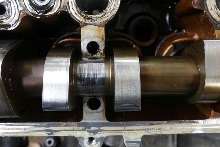 фото №14, Двигатель renault megane iii h5f 404 1.2 tce 132km