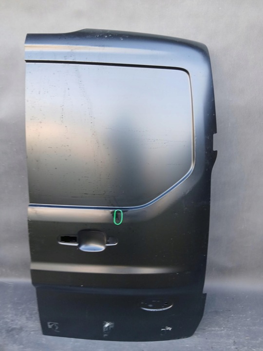 фото №1, Ford transit connect mk2 13- двері зад задні праві крило оригінал