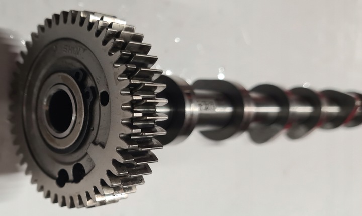 фото №9, Вал распределительный вал audi sq5 a6 3.0 tdi dew 059109023bk