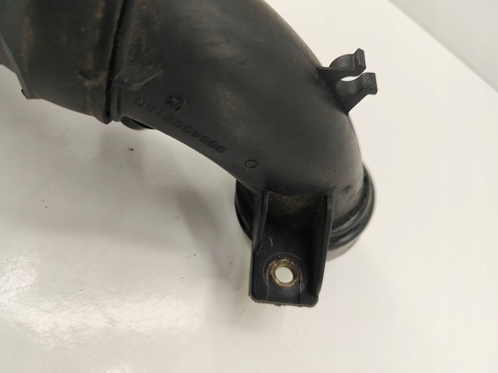 фото №6, Peugeot 308 2015 труба / шланг впускний повітря турбіни