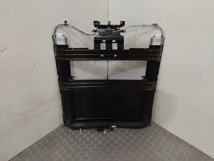 фото №2, 4h0877041 люк рама скло дах audi a8 d4 2010-2017r