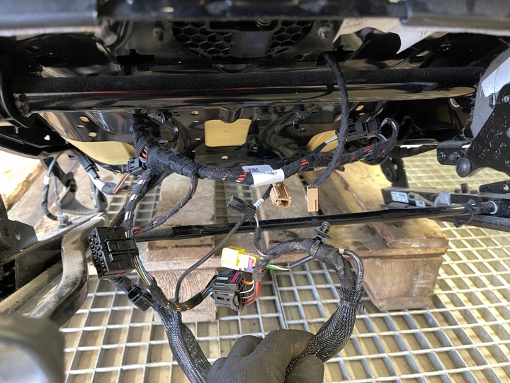 фото №12, Сиденье водителя левый перед переднее ergocomfort массаж vw passat b8 14-19r