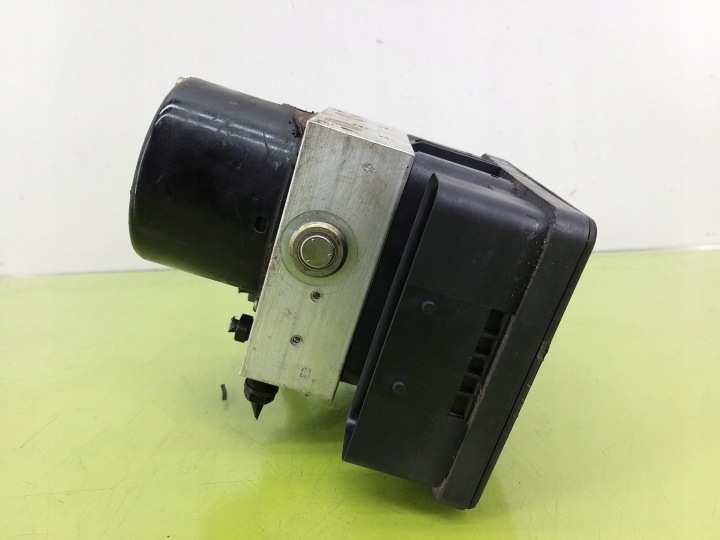 фото №8, Блок керування abs vw golf v 2003-2008 6757387 6756292 оригінал