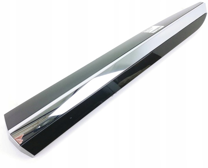 фото №1, Volkswagen оригинальный номер 3g8853991b планка дверь