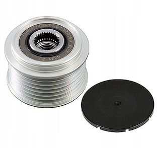 фото №1, Сцепление генератора ina 535 0053 10