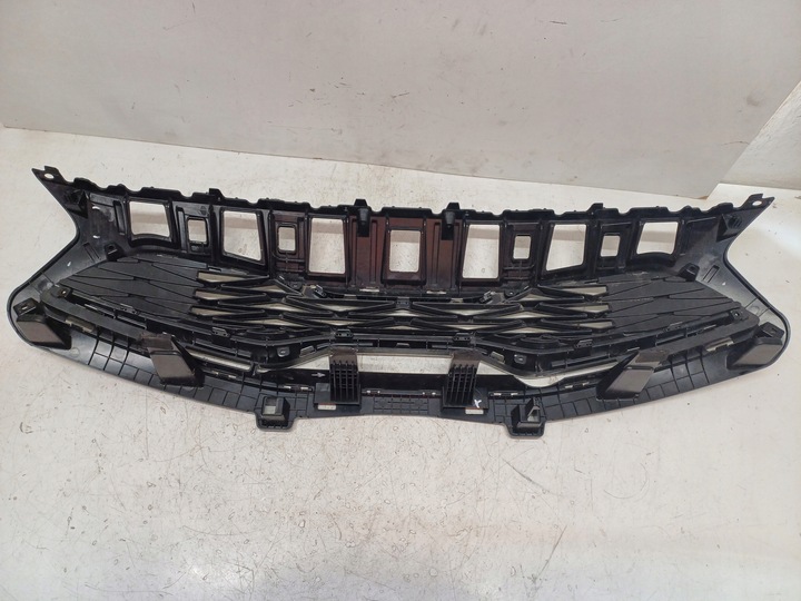 фото №5, Kia ceed 3 iii рестайлинг 21- решётка радиатора решётка 86350j7db0