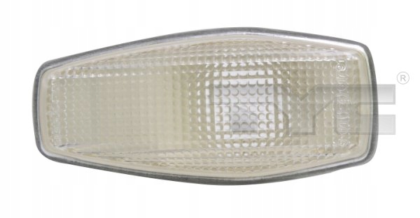 фото №2, Лампа поворотник tyc 18-0445-01-2