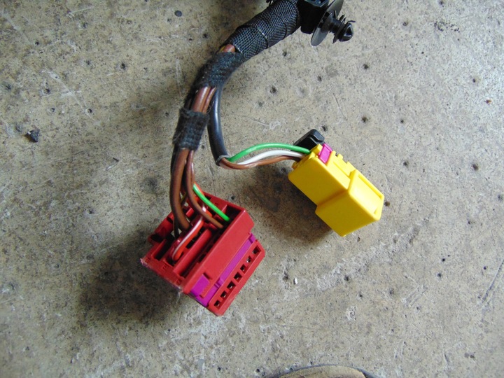 фото №10, Vw passat b8 сиденья рестайлинг электрика кожа алькантара новое