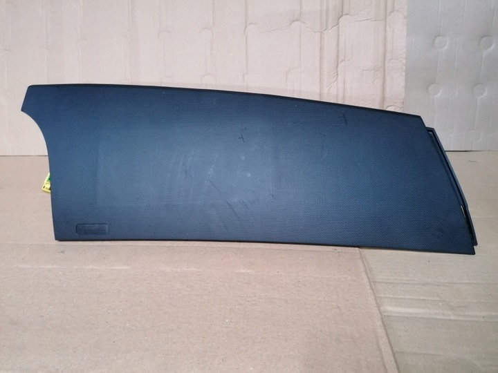 фото №4, Honda jazz ii 02-06r подушка пасажира накладка