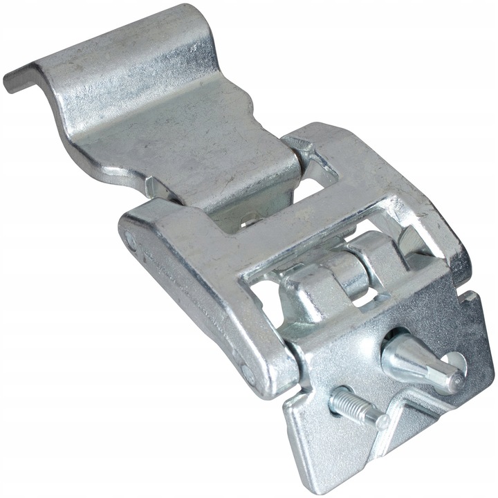 фото №2, Петля двері зад задніх праві dół 270° do ford transit 2014+