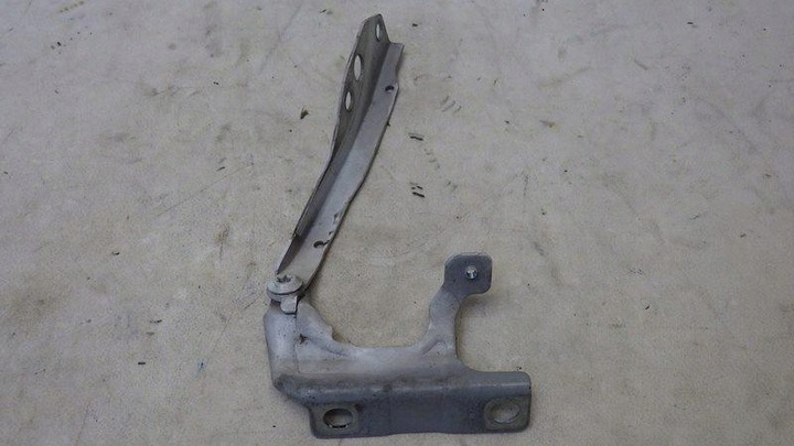 фото №3, Петля капота лівий volvo v50