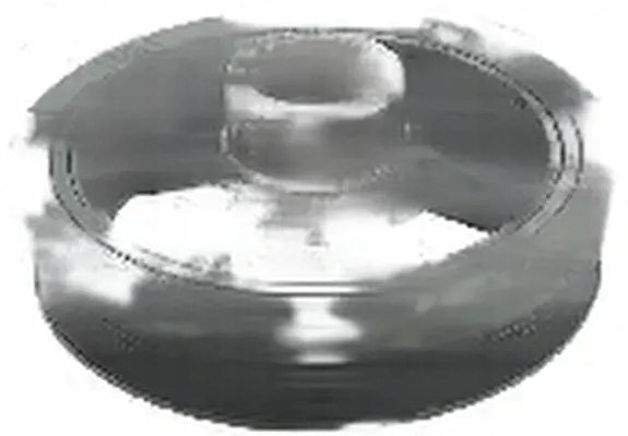 фото №1, Колесо ременное opds-z32se febest chevrolet camaro