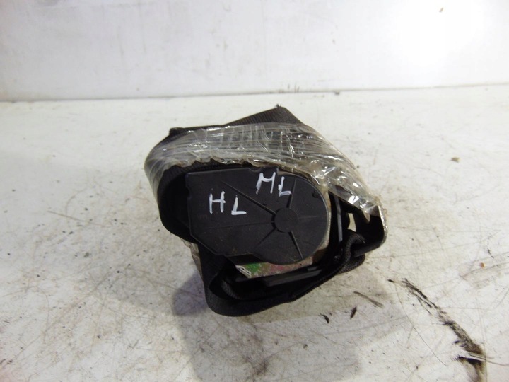 фото №1, Pas безопасности левый зад w163 a1638602185