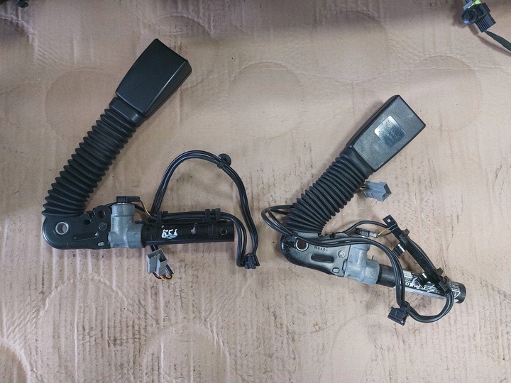 фото №8, Панель консоль подушка безпеки mini cooper r56