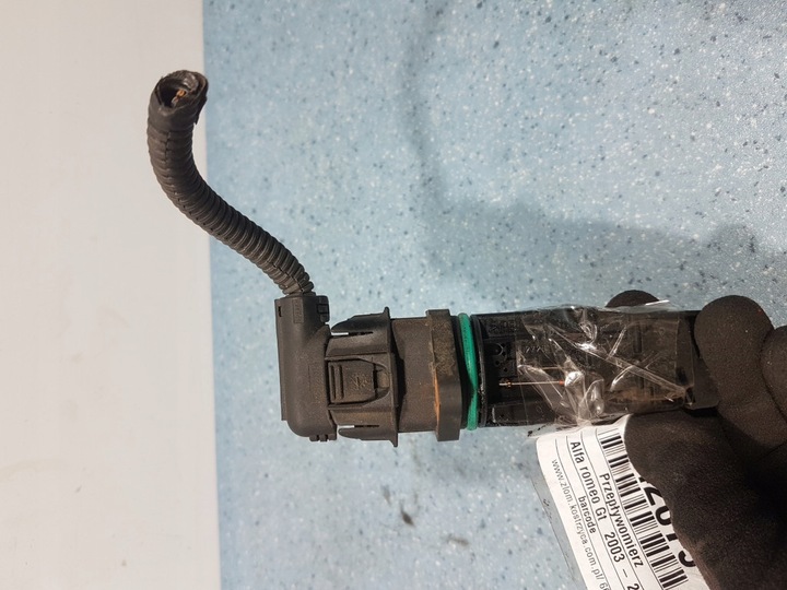 фото №2, Alfa romeo gt 2.0 jts витратомір f00c2g2063