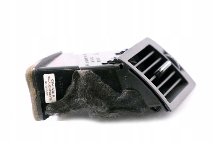 фото №11, Mercedes w169 w245 правая решётка впуск воздуха a1698300254