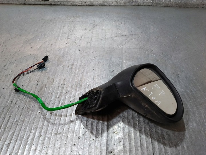 фото №1, Дзеркало праві peugeot 308 sw ktga