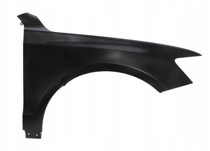 фото №1, Крило do audi q5 8r 2011-2016 новий перед праві