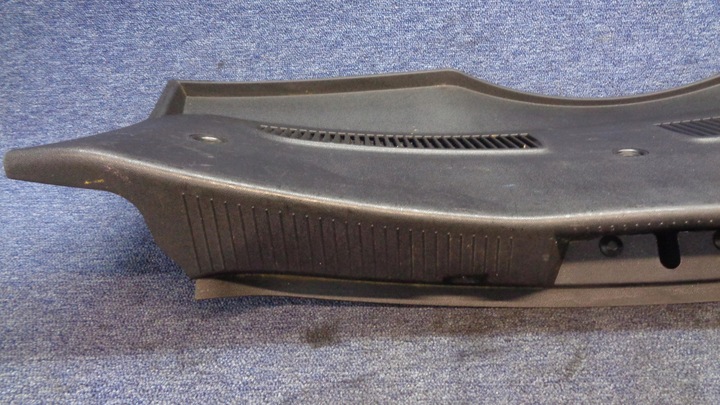 фото №5, Защита ремня заднего обивка порог багажника 1560831410 alfa romeo mito