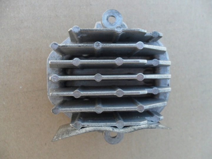 фото №1, Модуль jeż повний led volvo 31386170