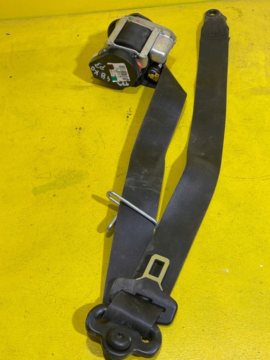 фото №1, Ford focus mk3 - pas безпеки - праві перед - bm5161294acw