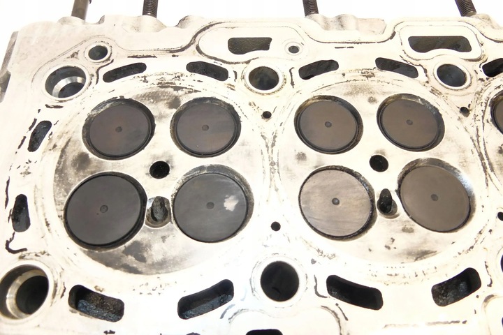 фото №7, Kia sorento iv hyundai santa fe 2.2 crdi d4he головка цилиндров