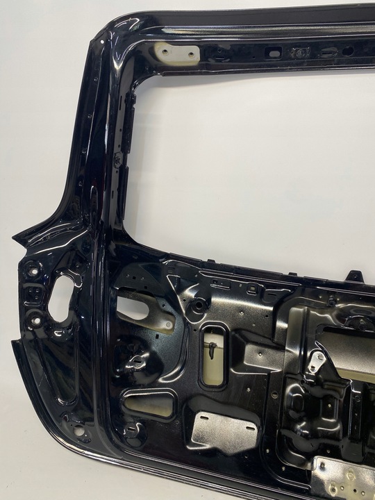 фото №10, Крышка задняя зад audi q5 sq5 8r0 12-17 оригинал 8r0827023c