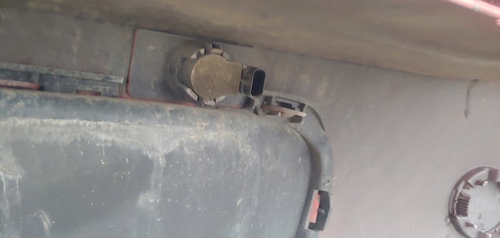 фото №8, Бампер зад mini countryman r60 51129803166 4xpdc