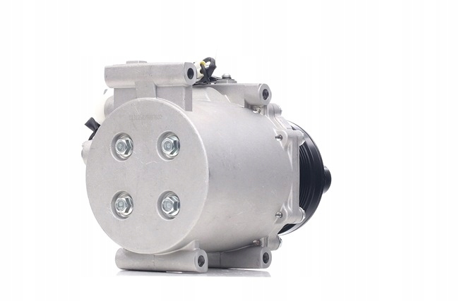 фото №11, Stark skkm-0340210 компресор кондиціонера pag 100 r134a