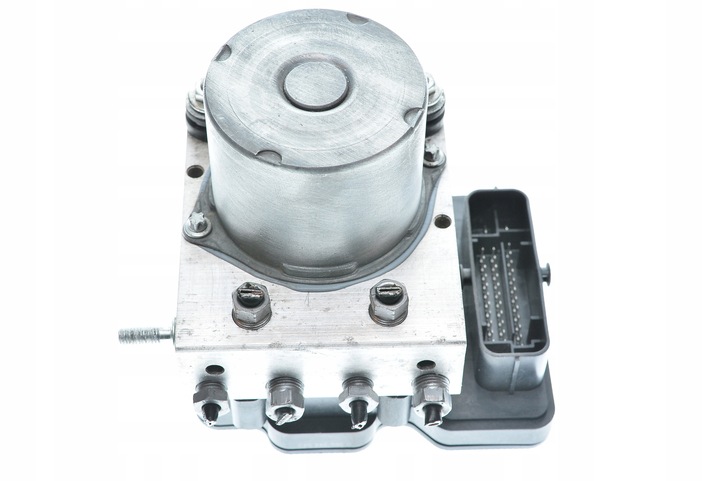 фото №7, Насос abs ducato 0265244043 2265106516 0265956214