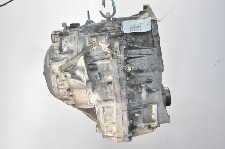 фото №6, Bmw f44 f40 xdrive 2.0 16v 306km кпп 9844333 ga8s45dw awf8g45 24tys k