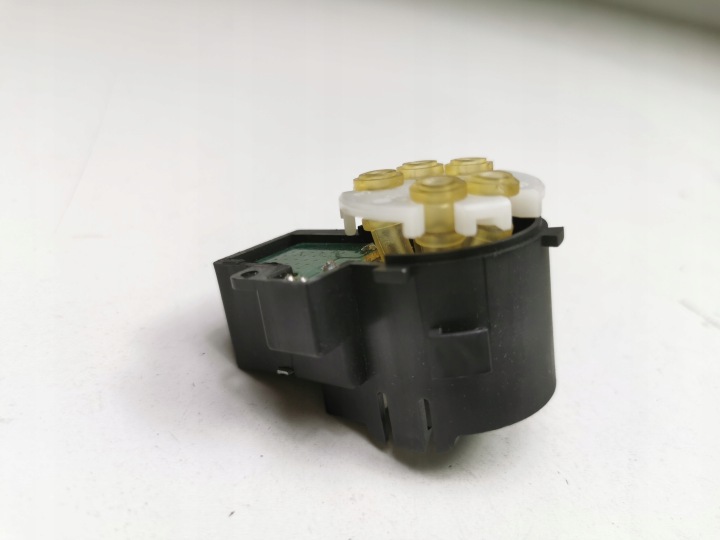 фото №7, Амортизатор тиску нагрівача daewoo nexia oem номер 759050