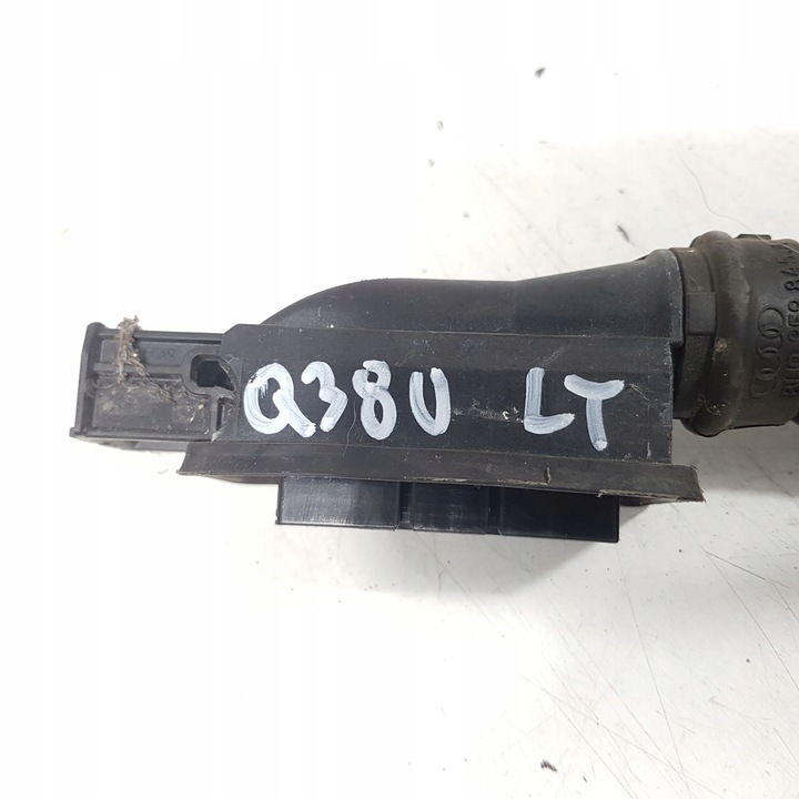 фото №3, Джгут установка двері лівий зад audi q3 8u