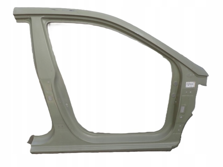 фото №1, Новый порог правые обшивка hyundai i20 3 iii bc3 2020- 71122-c8000