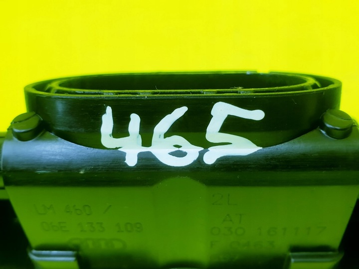 фото №9, Кришки колектор всмоктуючий лівий a6 c7 a7 q5 a8 s4 b8 q7 3.0 tfsi cre 06e133109at