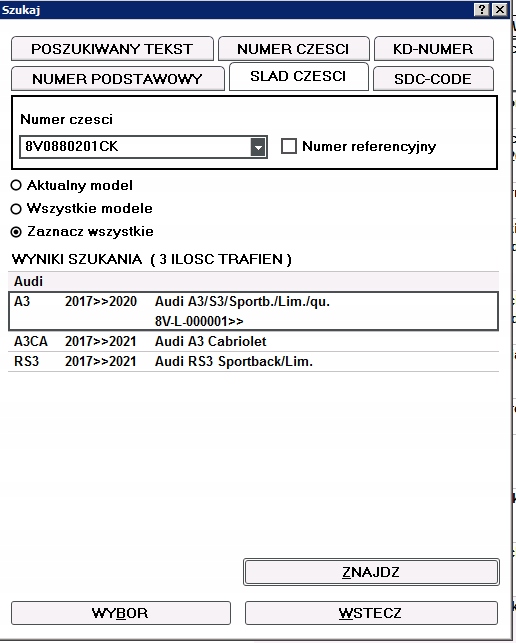 фото №9, Audi s3 повітряна подушка водія кермо подушка безпеки 8v0880201ck