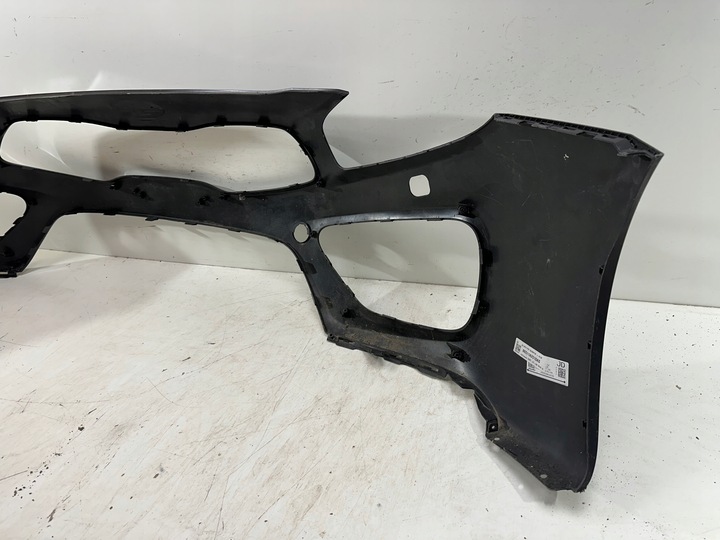 фото №13, Бампер перед kia ceed ii gt 86511-a2500