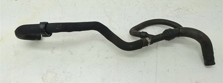 фото №5, Шланг шланг трубка магістраль води citroen c5 iii x7 універсал 3.0 hdi