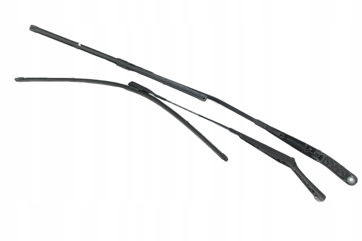 фото №1, Audi a6 a7 c7 4g рестайлінг важелі лист ресори двірник 4g1955407d 4g1955408d