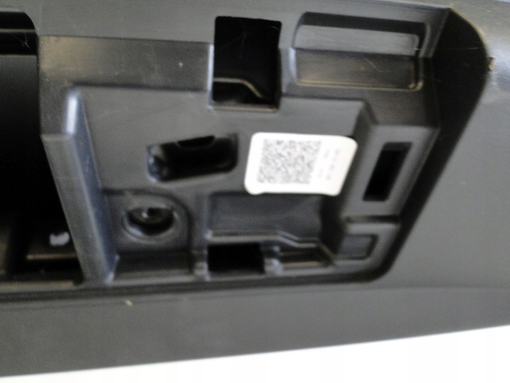 фото №10, Toyota крышка багажника задняя зад 67149-02140 corolla e21 xii ts