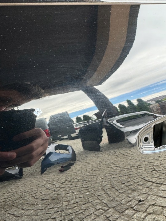 фото №9, Двері ліві перед mercedes citan w420 kango iv nissan townstar