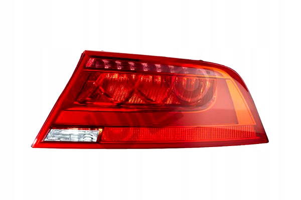 фото №2, Лампа зад p audi a7 c7 10.10-07.14 ulo