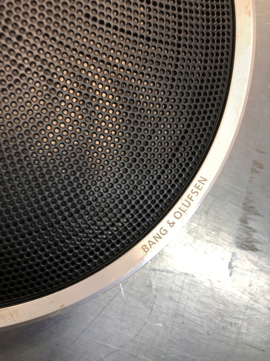 фото №8, Audi q5 8r озвучивание bang&olufsen 8t0035223al