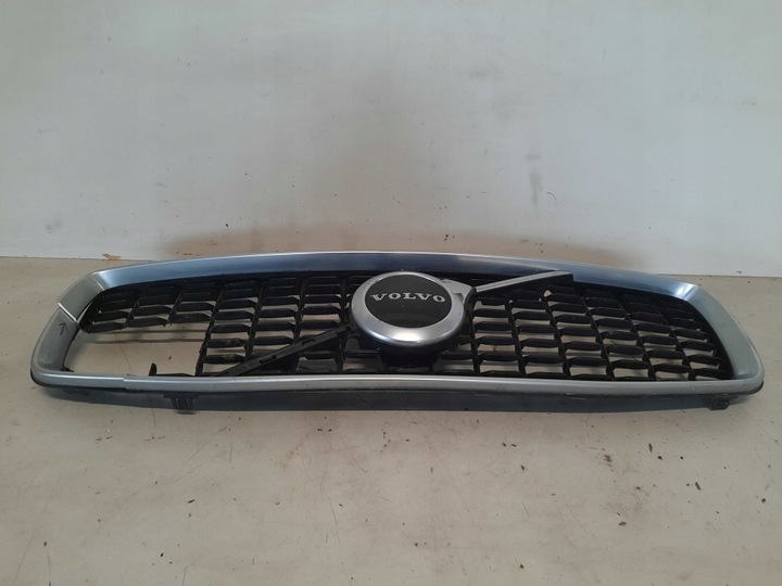 фото №8, Volvo xc 90 ii 14- r-design решітка решітка радіатора решітка бампера перед 31698387