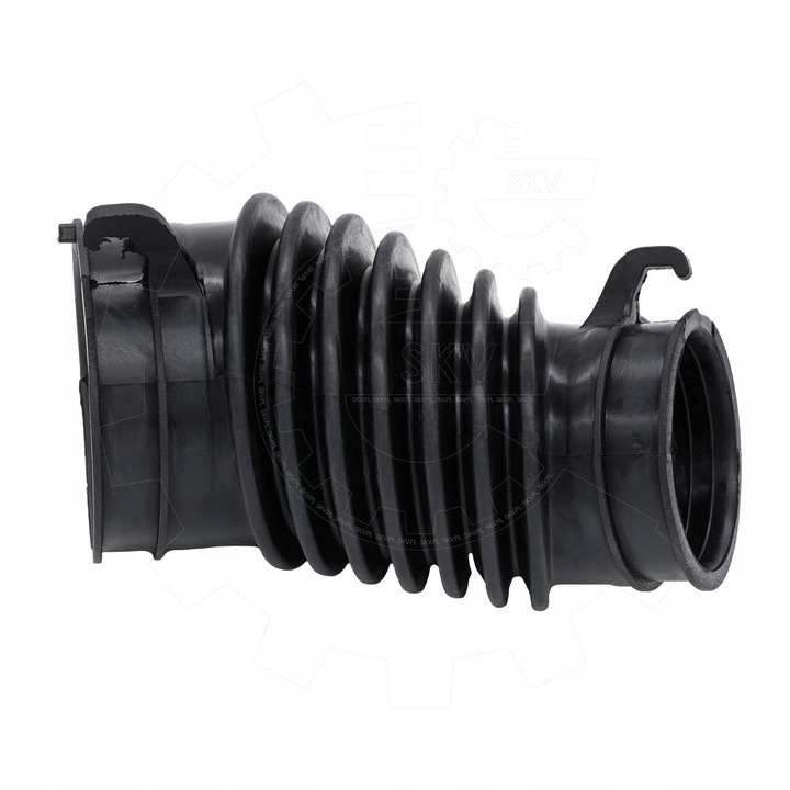 фото №1, Шланг турбіни 17228-r5z-g01