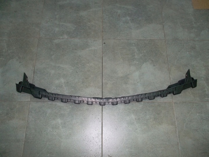 фото №1, Mercedes c класс w204 усилитель нижняя балка dół