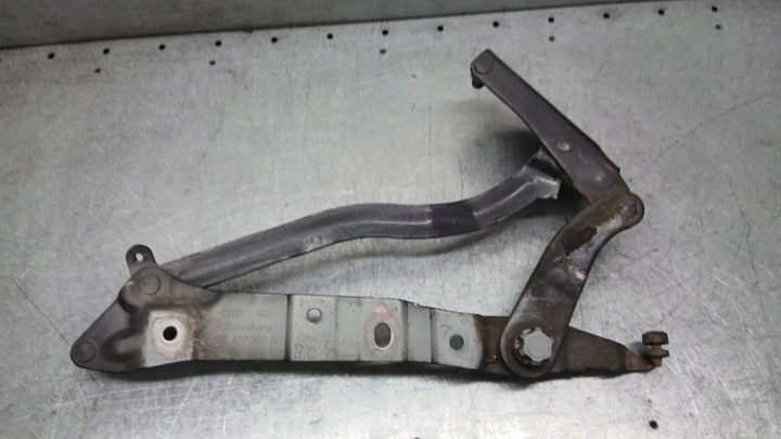 фото №13, Петли крышки комплект левый правые 4e0827299h/300h audi a8 d3 02-09r