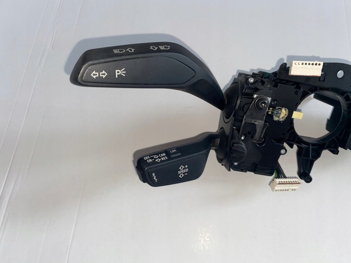 фото №11, Перемикач комбінований audi q2 16- 8v0953521hd