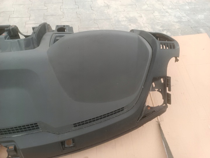 фото №9, Dodge ram iv 09- торпедо роздавальна 2304255-tx7la8 usa