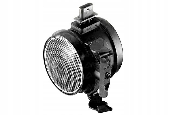 фото №2, Расходомер воздуха mercedes c класс w204 2,5